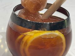 柠檬红茶-鹿港小镇(金虹桥国际中心店)