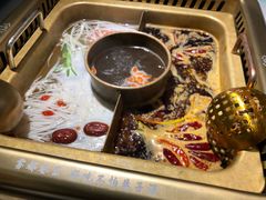 -雾都渣渣火锅(南城智汇城店)