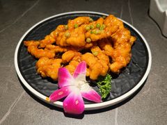-前海沿·青岛菜(大拇指广场石老人店)