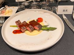 -沈阳君悦酒店·意坊意大利餐厅