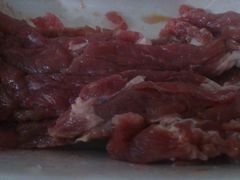 热气羊肉-洪长兴(广西北路店)