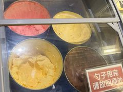 -火炉火自助餐(喜隆多店)