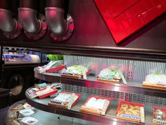-玛雅铁板烧餐厅(中关村店)