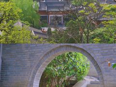 -华清宫景区