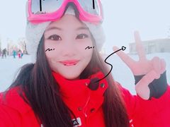 -亚布力新体委滑雪场
