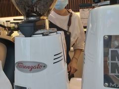 -Manner Coffee(大宁国际商业广场店)