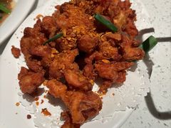 -肥仔文澳门猪骨煲(南京西路店)