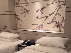 -上海宝华万豪酒店