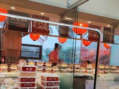 -莲寿司(国兴店)