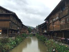 景点-肇兴侗寨