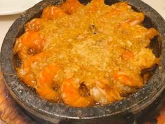 -小菜园新徽菜(无锡金悦广场店)