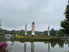 -云南民族村