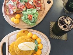 腰果咖啡-Fresh Fruit Factory - Fruit Cuisine Restaurant