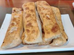 -福荣居褡裢火烧京味家常菜(西四店)
