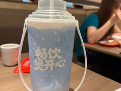 -胖哥俩肉蟹煲(富阳万达店)