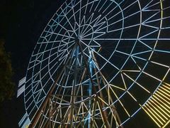 -南昌之星游乐场