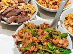 -湘中缘·湖南菜(娄底驻京办店)