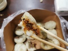 -舒小笼松针小笼包