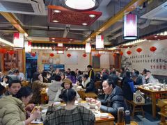 -堂客老火锅(欣阳广场总店)