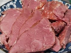 -马志善稀糊爛生熟肉店