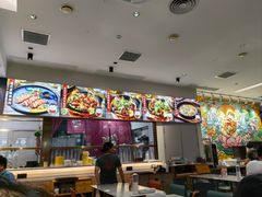 -荣记·囍粤茶餐厅(花都店)