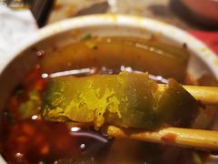 板栗南瓜-码头故事火锅(大丰店)