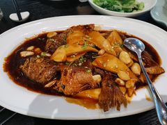 -柒园·三十年创意杭帮菜(龙湖滨江天街店)