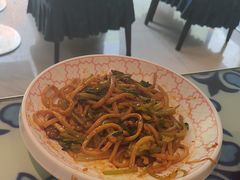 -撒拉花儿·新疆菜·清真(太阳宫店)