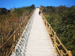 -广东罗浮山风景名胜区