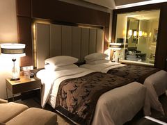 -澳门十六浦索菲特大酒店