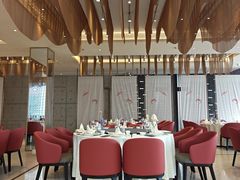 -火福·天湖阁大闸蟹博物馆主题餐厅(浅水湾店)