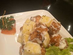 -鹿港小镇(悠唐店)