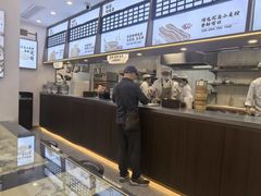 -小桃园·豆浆油条(复兴中路店)