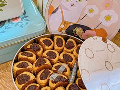 -家琳甜品(江南东店)