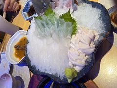-琴寿司居酒屋(中山广场店)