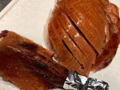 -小大董·烤鸭(王府井apm店)