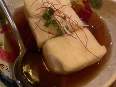 日式炸豆腐-天手古舞居酒屋(889广场店)