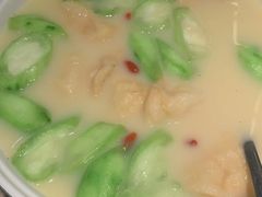 鱼豆腐-味妙顺德厨房(绿地缤纷城店)