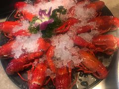 -沪小胖小龙虾(淮海中路旗舰店)