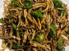 -徐州小院(永宁北路店)