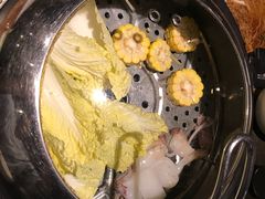 -船奇蒸汽海鲜·闽菜(八市海鲜总店)