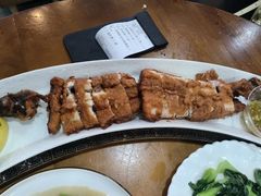 -醉壹号海鲜大排档(厦门美食地标店)