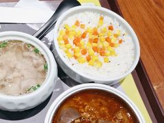 -真功夫(彩田路店)