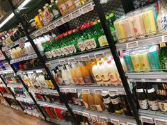 零售区-7fresh七鲜(大族广场店)