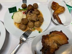 -宜家·瑞典风味餐厅(武汉荟聚中心店)