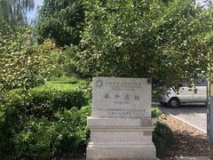 -上海崧泽遗址博物馆