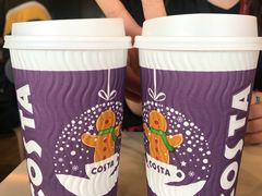 -COSTA COFFEE(联想总部店)
