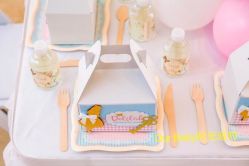 -MEETPARTY觅琳美学策划高端生日派对·宝宝宴·婚礼·宴会