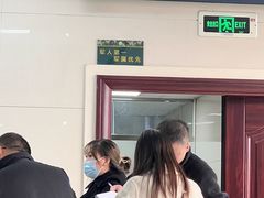 -重庆西南医院(西南院区)