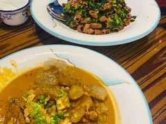 -旺角小渔村(二马路店)